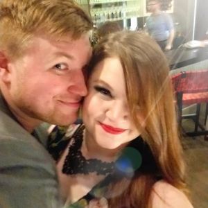 Meet your Posher, Rebecca